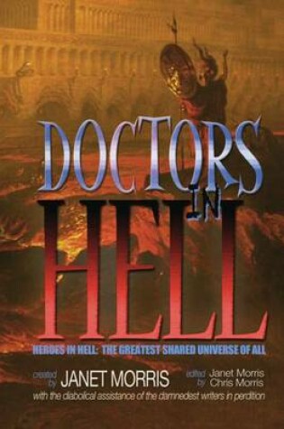 Cover of Doctors in Hell