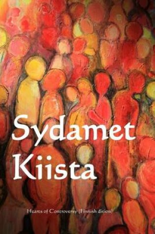 Cover of Sydamet Kiista