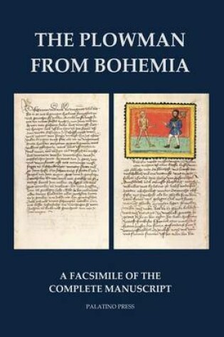 Cover of The Plowman from Bohemia