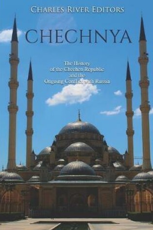 Cover of Chechnya