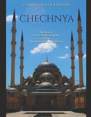 Book cover for Chechnya