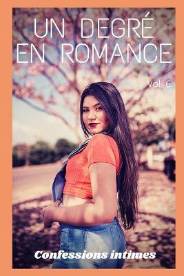 Book cover for Un degré en romance (vol 6)