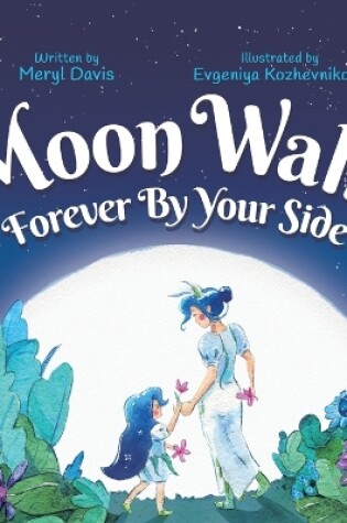 Cover of Moon Walk