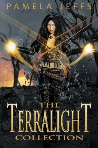 Cover of The Terralight Collection