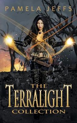 Book cover for The Terralight Collection