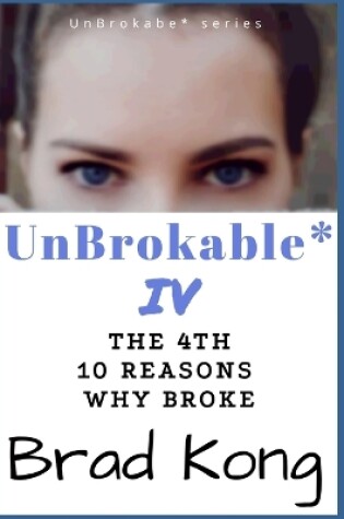 Cover of UnBrokable* IV