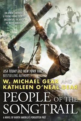 Cover of People of the Songtrail