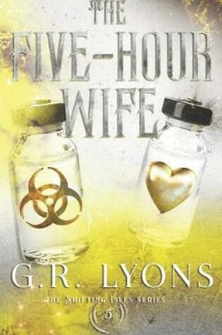 Cover of The Five-Hour Wife