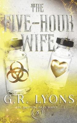 Book cover for The Five-Hour Wife