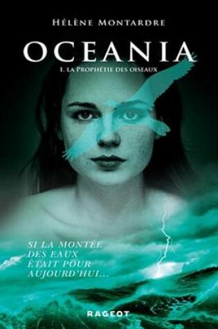 Cover of Oceania T1