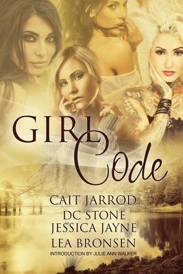 Book cover for Girl Code
