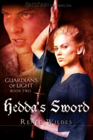 Cover of Hedda's Sword