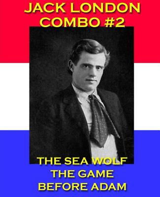 Book cover for Jack London Combo #2