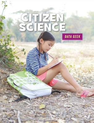 Book cover for Citizen Science