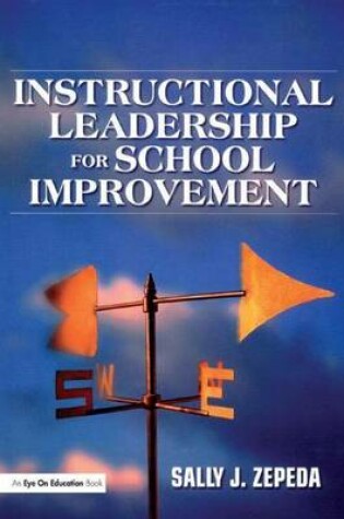 Cover of Instructional Leadership for School Improvement