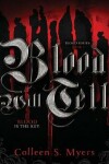 Book cover for Blood Will Tell