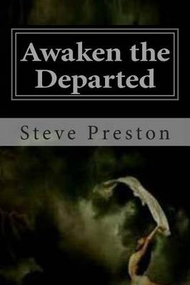 Book cover for Awaken the Departed