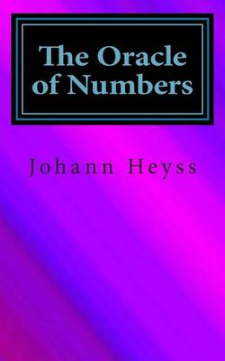 Book cover for The Oracle of Numbers