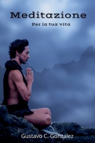 Cover of Meditazione Per la tua vita