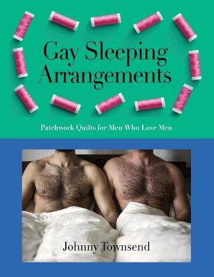 Book cover for Gay Sleeping Arrangements