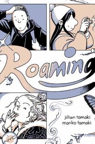 Cover of Roaming