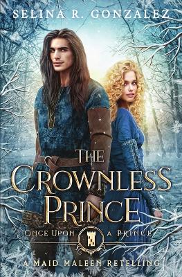 Cover of The Crownless Prince