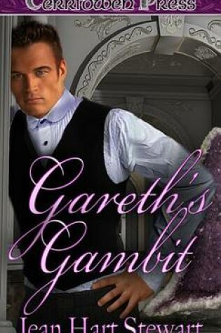 Cover of Gareth's Gambit