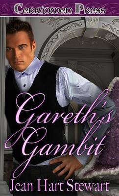 Book cover for Gareth's Gambit