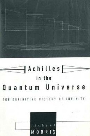Cover of Achilles in the Quantum Universe