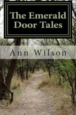 Cover of The Emerald Door Tales