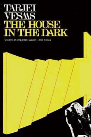 Cover of The House in the Dark