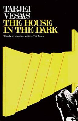 Book cover for The House in the Dark