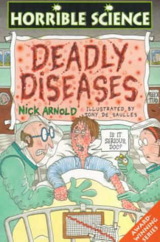 Cover of Deadly Diseases