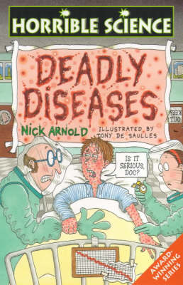 Cover of Deadly Diseases