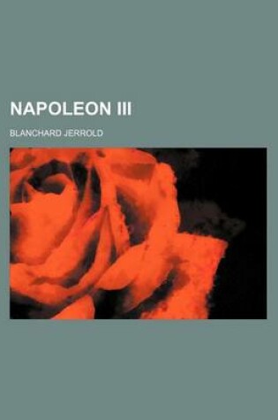 Cover of Napoleon III