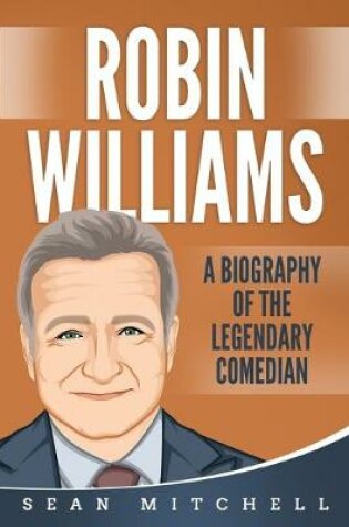 Cover of Robin Williams