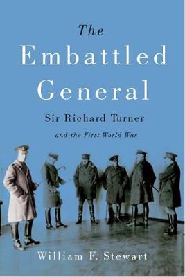 Cover of The Embattled General