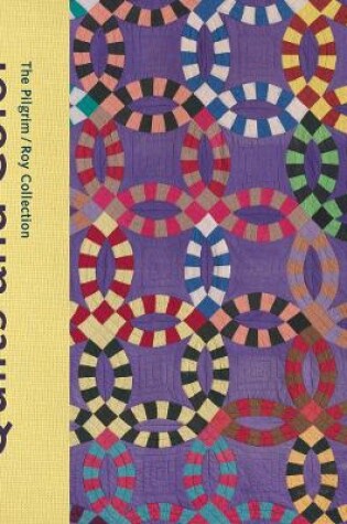 Cover of Quilts and Color