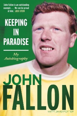 Cover of Keeping in Paradise