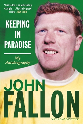 Book cover for Keeping in Paradise