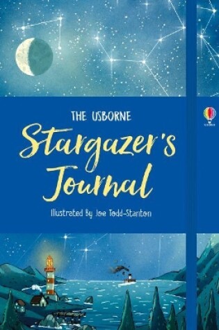 Cover of Stargazer's Journal