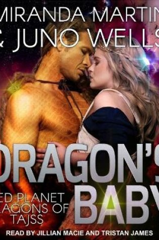 Cover of Dragon's Baby