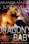 Book cover for Dragon's Baby