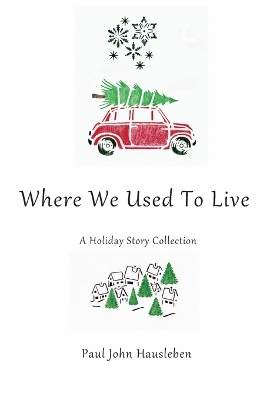 Cover of Where We Used To Live