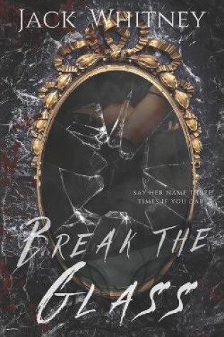 Cover of Break the Glass