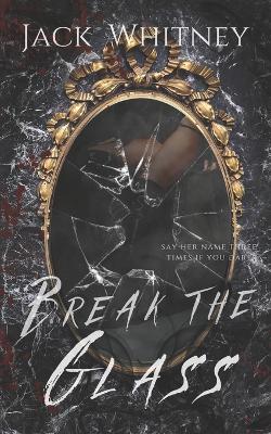 Book cover for Break the Glass