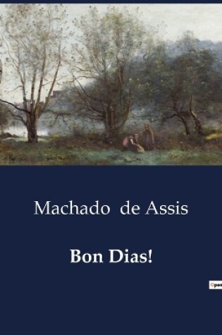 Cover of Bon Dias!