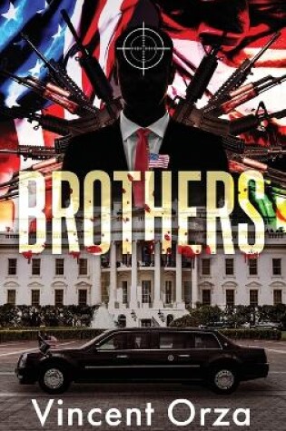 Cover of Brothers