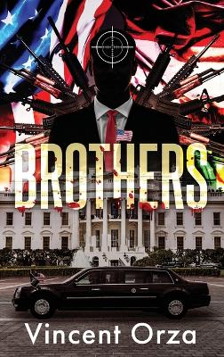 Cover of Brothers