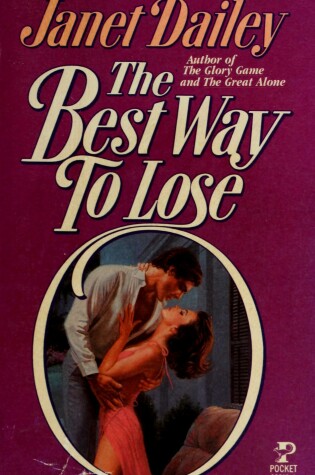 Cover of The Best Way to Lose